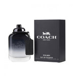 Coach New York by Coach for Men - Eau de Toilette - 4.5ml (Travel Size) Flacon