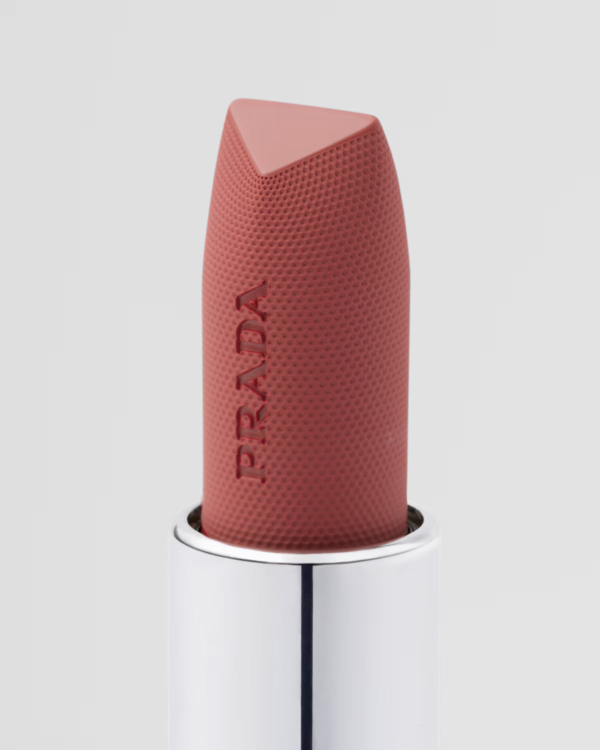 Prada Monochrome Soft Matte Lipstick - B107 Sedona (3.8g)