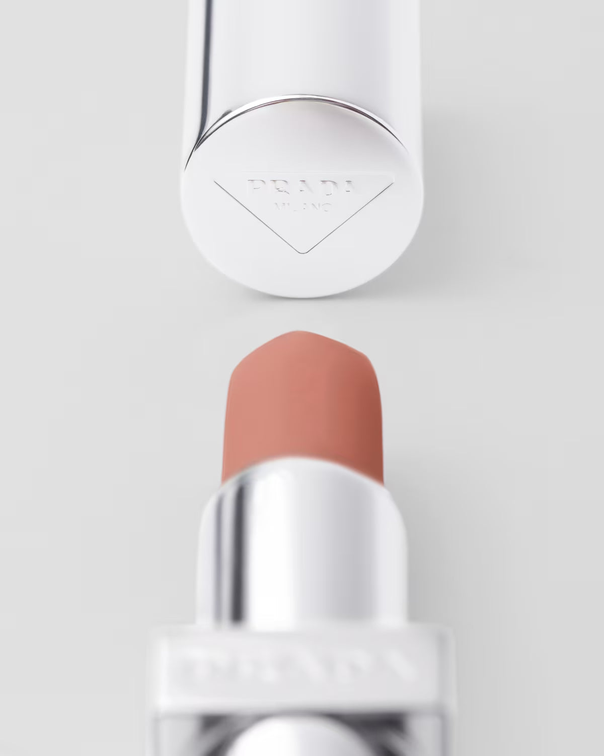 Prada Balm Lip Care & Moisturizer - U011 Noisette (3.8g)