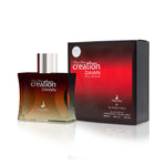 Baug Sons Creation Dawn For Men - EDP - 100ml