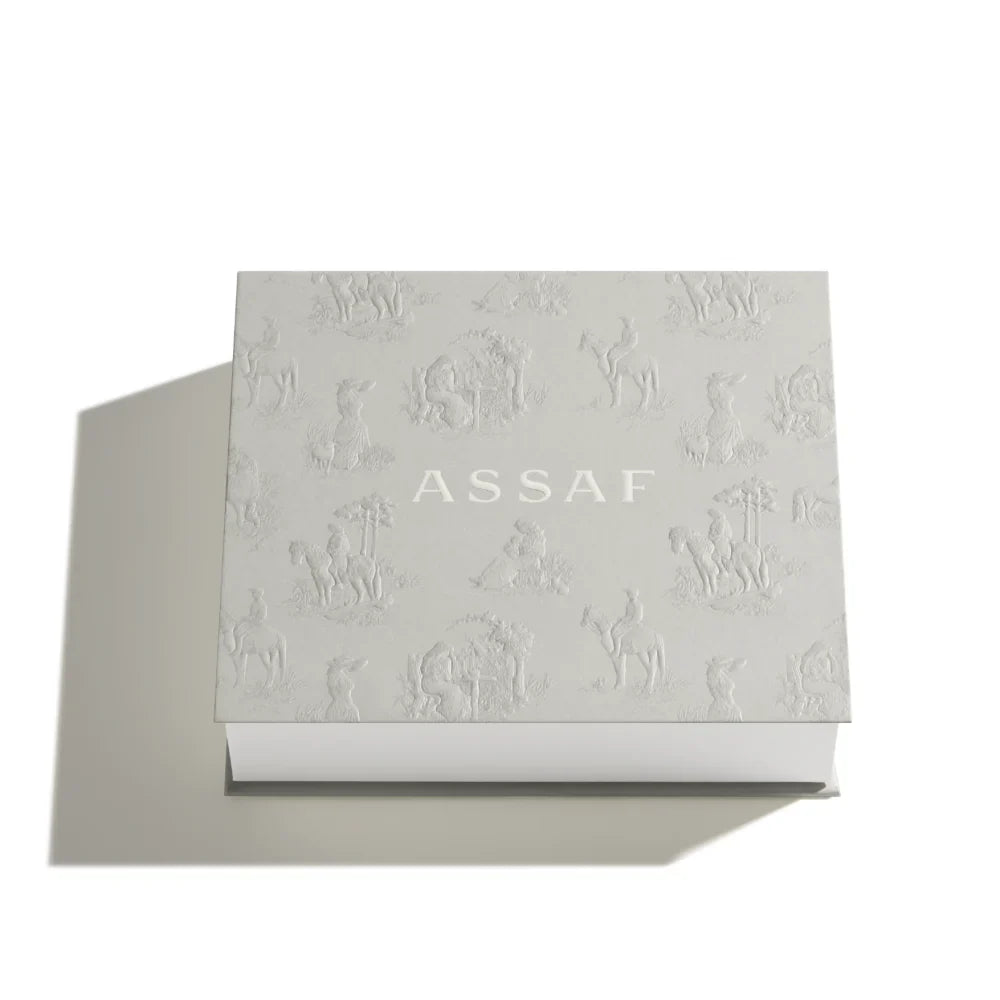 Assaf Arrogate Collection for Unisex - Eau de Parfum - 3Pcs x 25ml