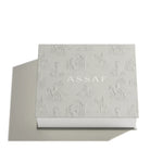 Assaf Arrogate Collection for Unisex - Eau de Parfum - 3Pcs x 25ml
