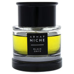 Black Onyx by Armaf Niche for Men - Eau de Parfum - 90ml