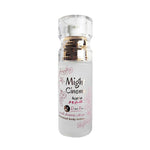 106 - Might Cinema Body Makhmaria Serum with Distinctive Fragrances - ( Dama Rose )