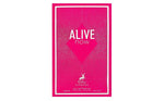 Maison Alhambra Alive Now for Women - Eau De Parfum - 100ml