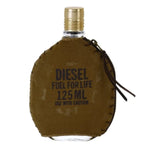 Diesel Fuel For Life For Men - EDT - 125ml