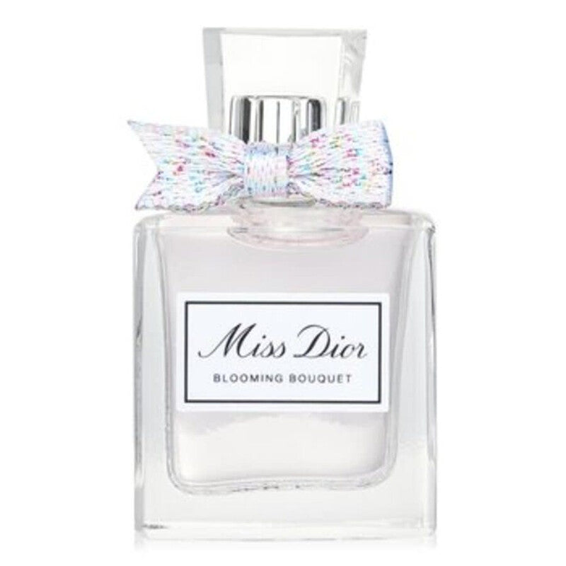 Miss Dior Blooming Bouquet by Dior for Women - Eau de Toilette - 5ml (Travel Size) Flacon