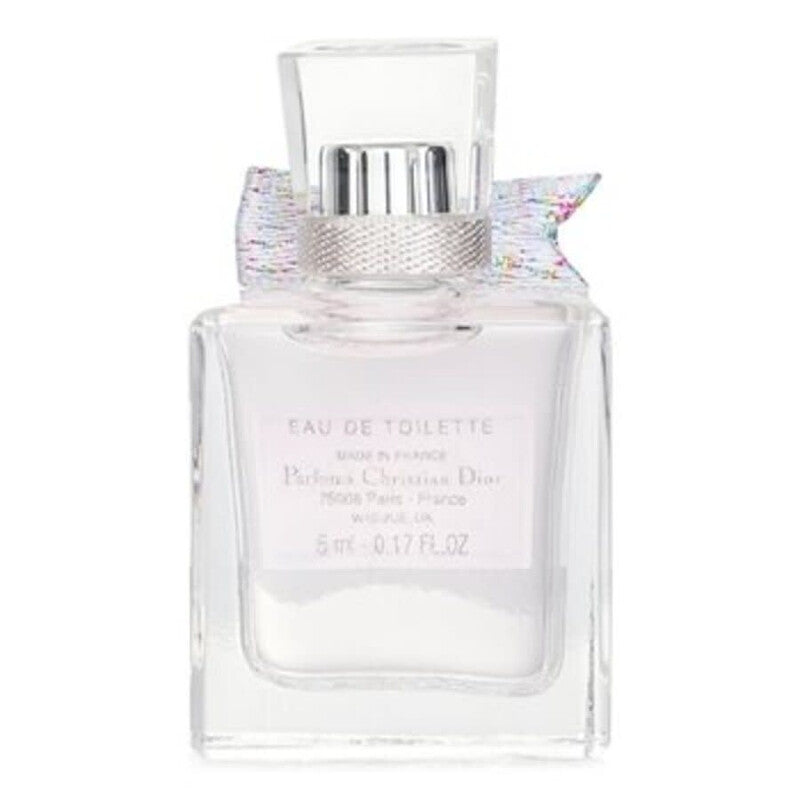 Miss Dior Blooming Bouquet by Dior for Women - Eau de Toilette - 5ml (Travel Size) Flacon