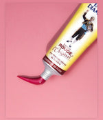 معجون أسنان إيميل ديامانت بتركيبة حمراء - 75 مل