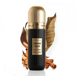 Dominican Tobacco by Ibraq for Unisex - Extrait de Parfum - 100ml