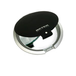 مرآة صغيرة بيتر - مرآة بيتر مزدوجة وقابلة للطى ذات عاكس نقى