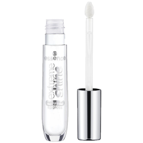 Essence Extreme Shine Volume Lip Gloss,Crystal clear 01