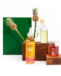 سيروم كانتو المغذي لفروة الرأس بالجوافة والزنجبيل - 118 مل