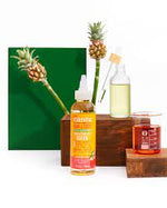 سيروم كانتو المغذي لفروة الرأس بالجوافة والزنجبيل - 118 مل