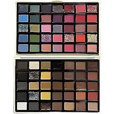 Might Cinema Sweet Eyeshadow Palette - 70 Color