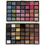 Might Cinema Sweet Eyeshadow Palette - 70 Color