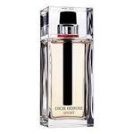 Dior Homme Sport 2017 for Men - Eau De Toilette - 125ml