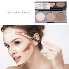 مجموعة كريمات تحديد الوجه نوت بيرفكتنج كونتورينج بزيت المكاديميا وفيتامين إي - 01