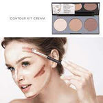 مجموعة كريمات تحديد الوجه نوت بيرفكتنج كونتورينج بزيت المكاديميا وفيتامين إي - 01