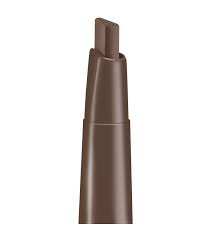 Essence Eyebrow Wow What A Brow Pen Waterproof - 03 Dark Brown