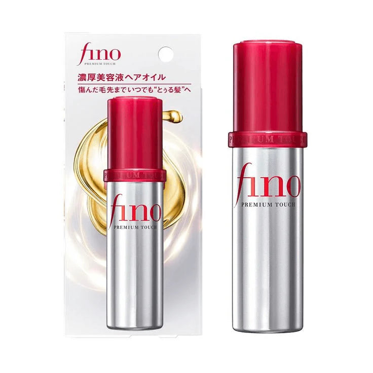 زيت فينو معالج للشعر Fino Premium Touch Hair Oil