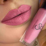 Golden Rose Kiss Proof Long Wearing Longstay Liquid Matte Lipstick - 36