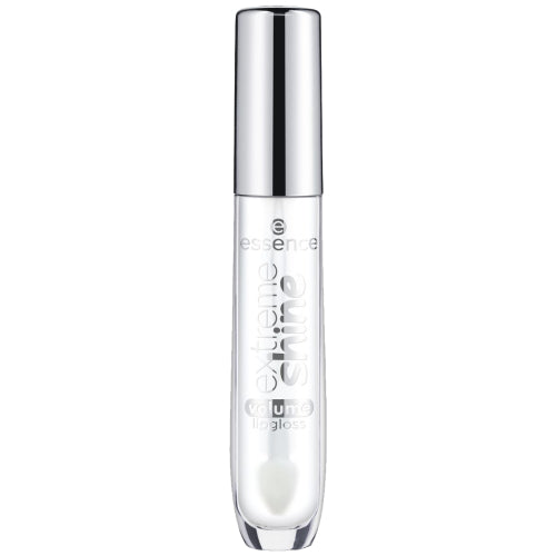 Essence Extreme Shine Volume Lip Gloss,Crystal clear 01