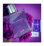 الرصاصي دارج بور فيم - أو دو بارفان - 100 مل