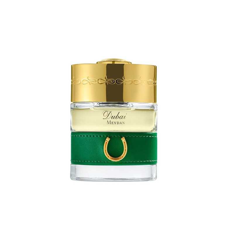 Meydan by The Spirit Of Dubai for Unisex - Eau de Parfum - 50ml
