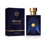 Versace Pour Homme Dylan Blue - Eau De Toilette - 200ml