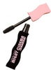 Might Cinema Charcoal Mascara Long Lash - Black