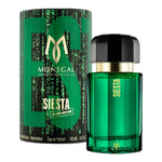 Siesta by Ramon Monegal for Unisex - Eau de Parfum - 100ml