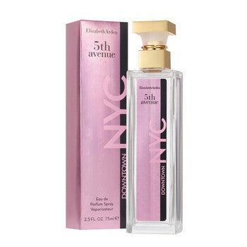 5th Avenue NYC Downtown by Elizabeth Arden for Women - Eau de Parfum - 75ml