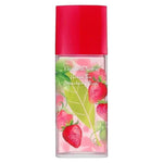 Green Tea Strawberry Basil by Elizabeth Arden for Women - Eau de Toilette - 50ml