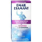 Email Diamant Cure Intensive Blancheur Whitening Toothpaste -50ML