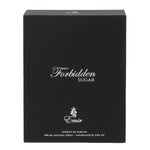 Forbidden Sugar by Paris Corner for Women - Extrait de Parfum - 100ml