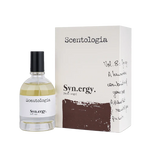 Scentologia Synergy for Unisex - Eau de Parfum - 100ml