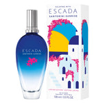Escaping With Escada "Santorini Sunrise" for Women Limited Edition - Eau de Toilette - 100ml