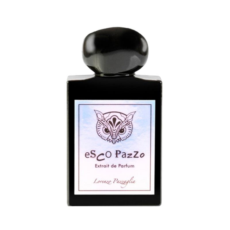 Esco Pazzo by Lorenzo Pazzagalia for Unisex - Extrait de Parfum - 50ml