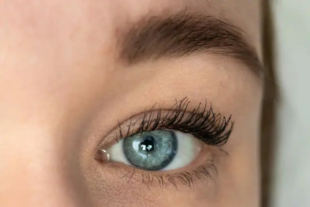 Essence Double Trouble Mascara Extra Black