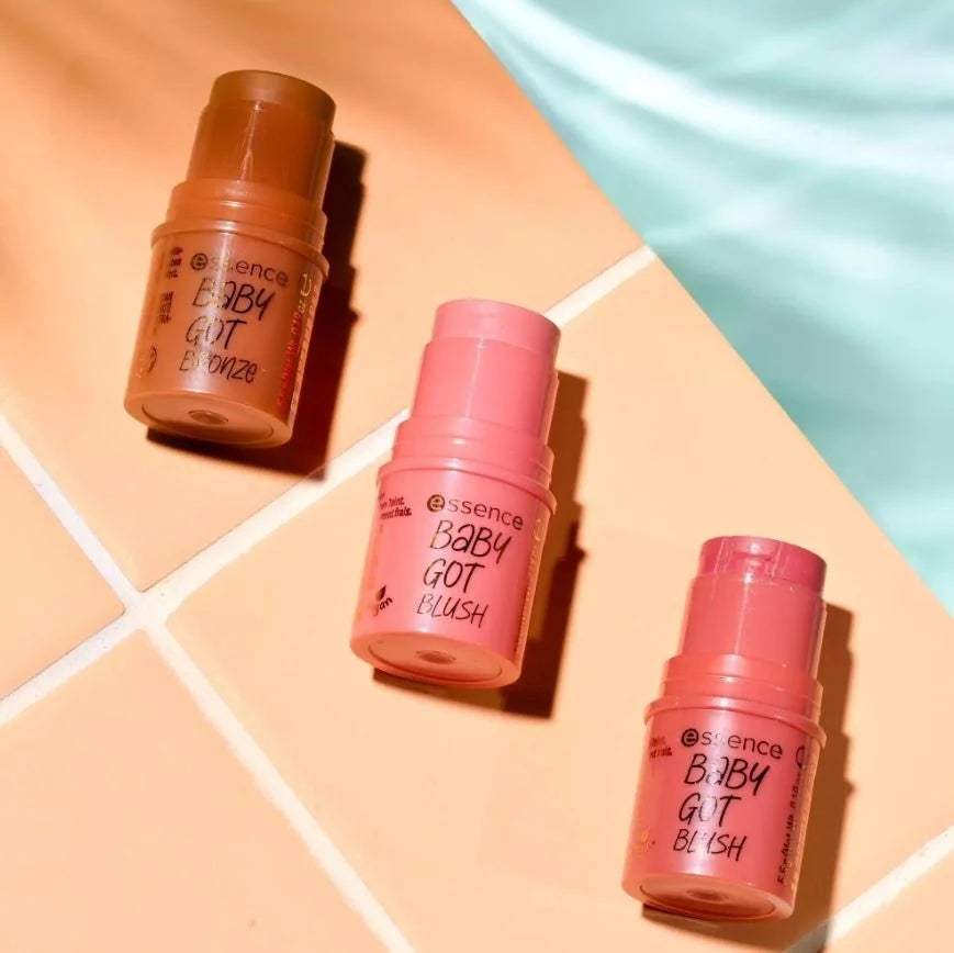 Essence Baby Got Blush - 30 Rose All Day