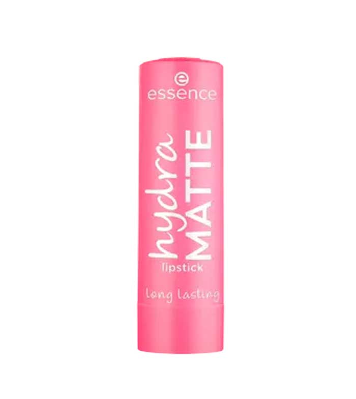 Essence Hydra Matte Lipstick - 404 Virtu-Rose