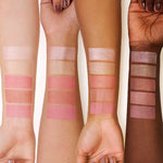 Essence Peachy Blossom Blush & Highlighter Palette