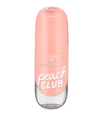 Essence Gel Nail Colour - 68 Peach Club