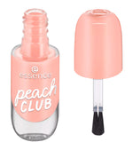 Essence Gel Nail Colour - 68 Peach Club