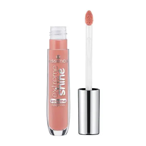 Essence Extreme Shine Volume Lip Gloss - No : 11 Power OF Nude