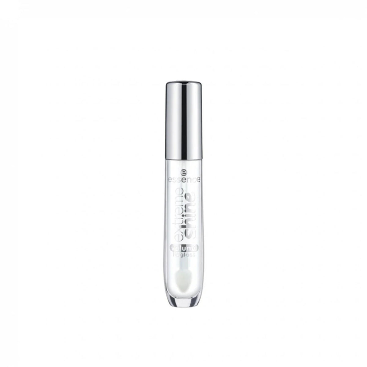 Essence Extreme Shine Volume Lip Gloss,Crystal clear 01