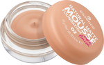 Essence Soft Touch Mousse Make-up - Matt , 02