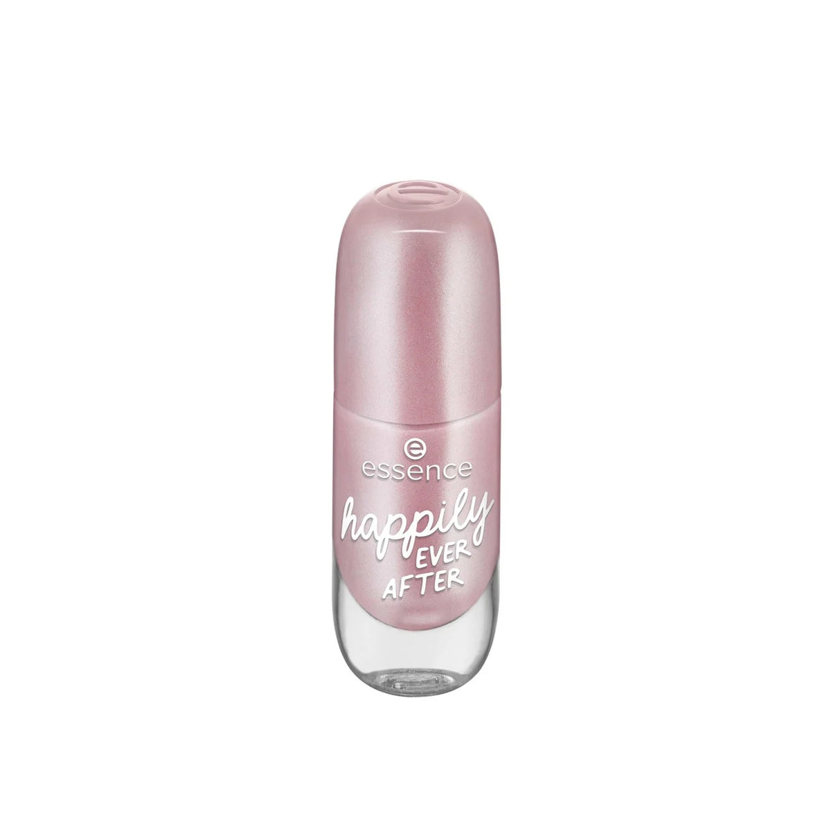 Essence Gel Nail Colour - 06 Happily Ever After