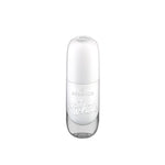 Essence Gel Nail Colour - 33 Just White